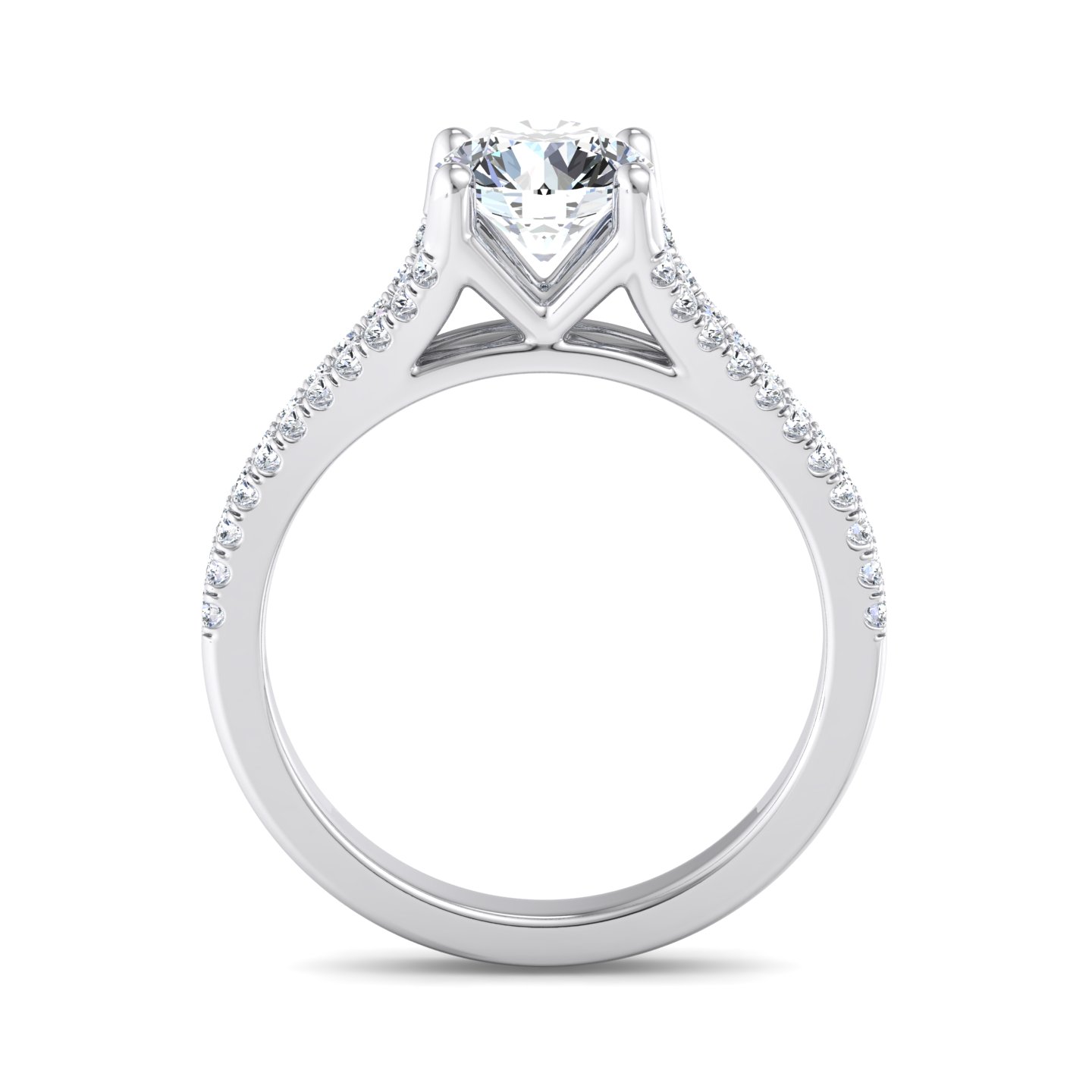 Freya Engagement Ring